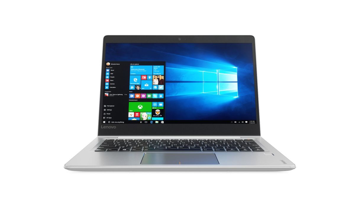 Lenovo IdeaPad 710S Plus 80W3006QUS image gallery 1
