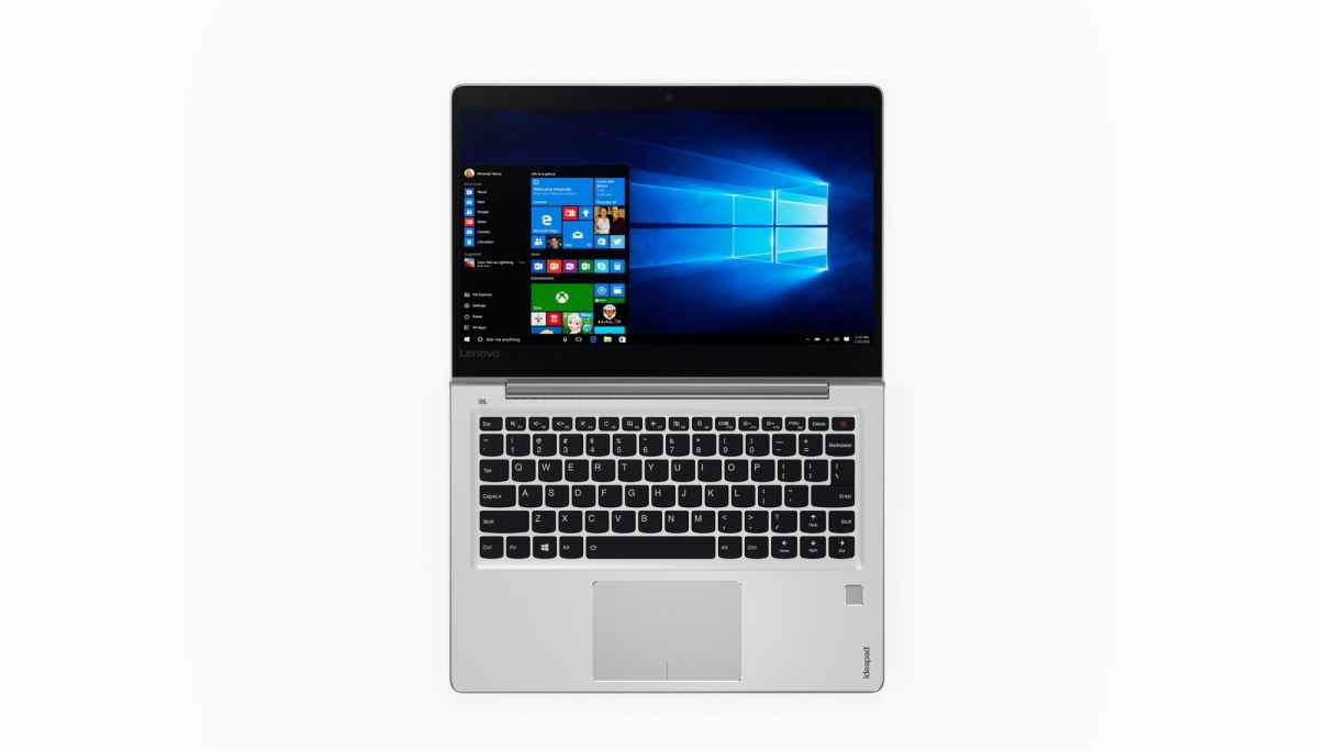 Lenovo IdeaPad 710S Plus 80W3006QUS image gallery 11