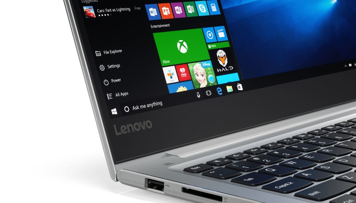 Lenovo IdeaPad 710S Plus 80W3006QUS image gallery 3