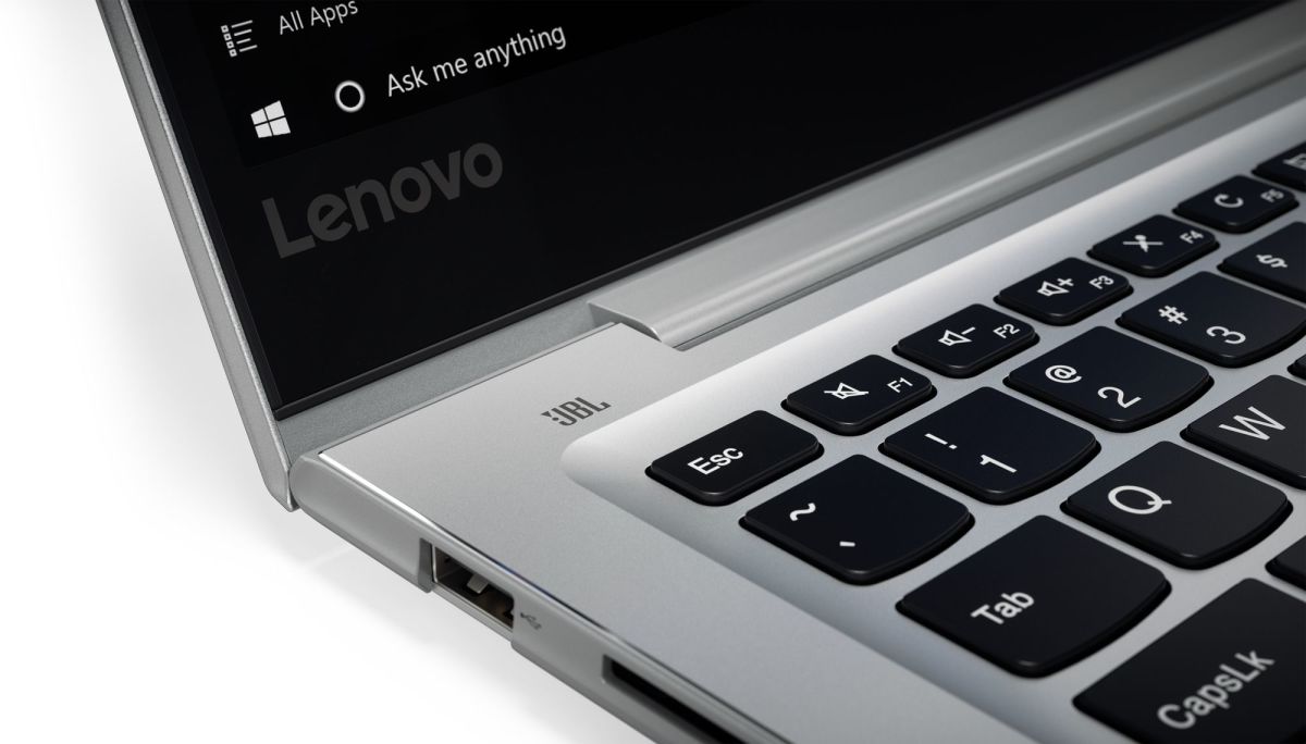Lenovo IdeaPad 710S Plus 80W3006QUS image gallery 5