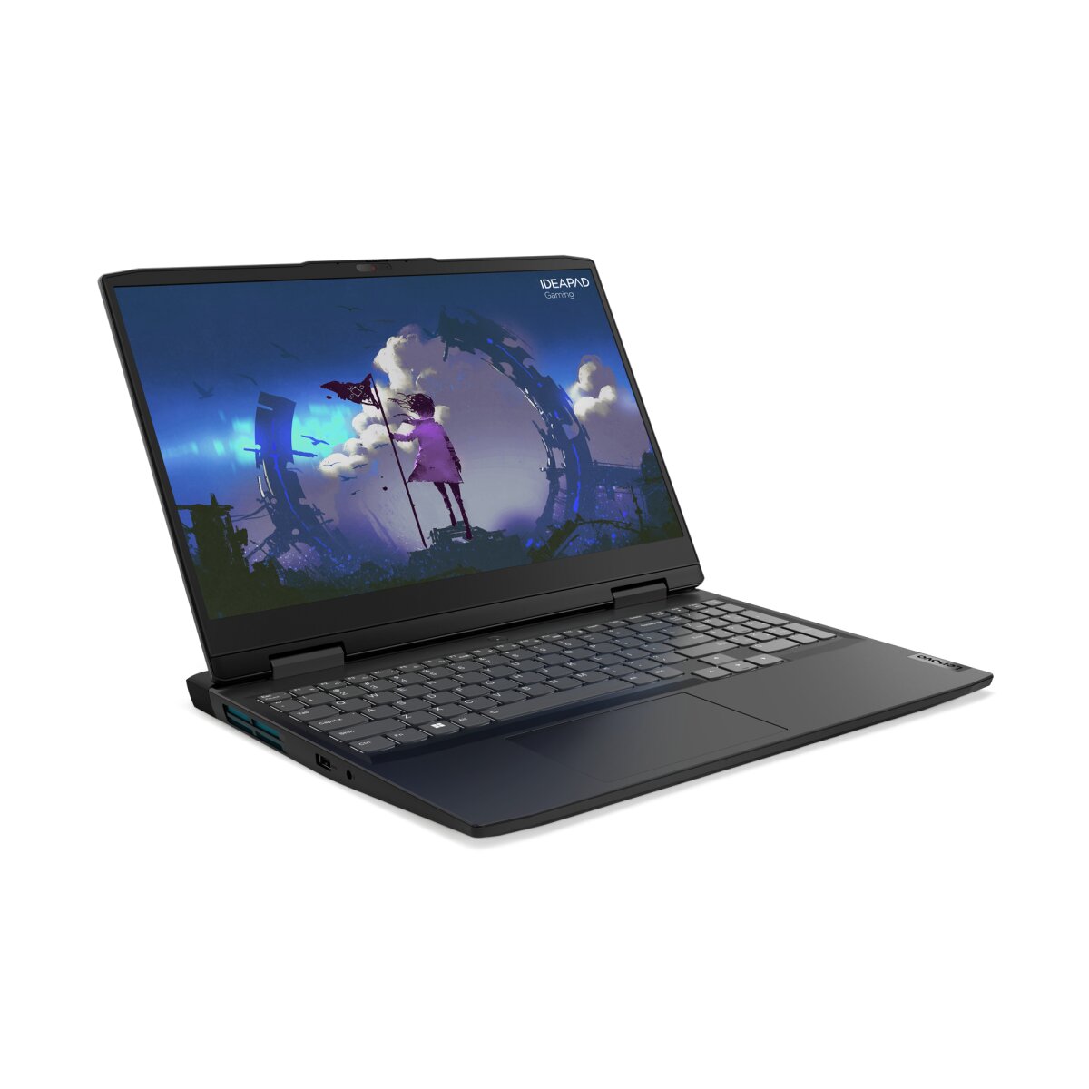 Lenovo IdeaPad Gaming 82S9016GMH image gallery 5