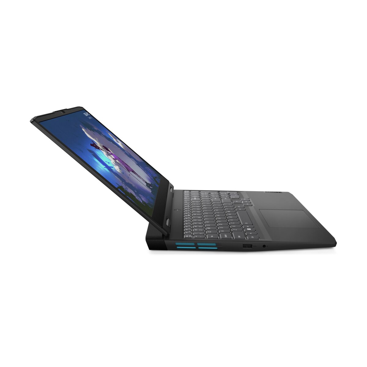 Lenovo IdeaPad Gaming 82S9016GMH image gallery 6