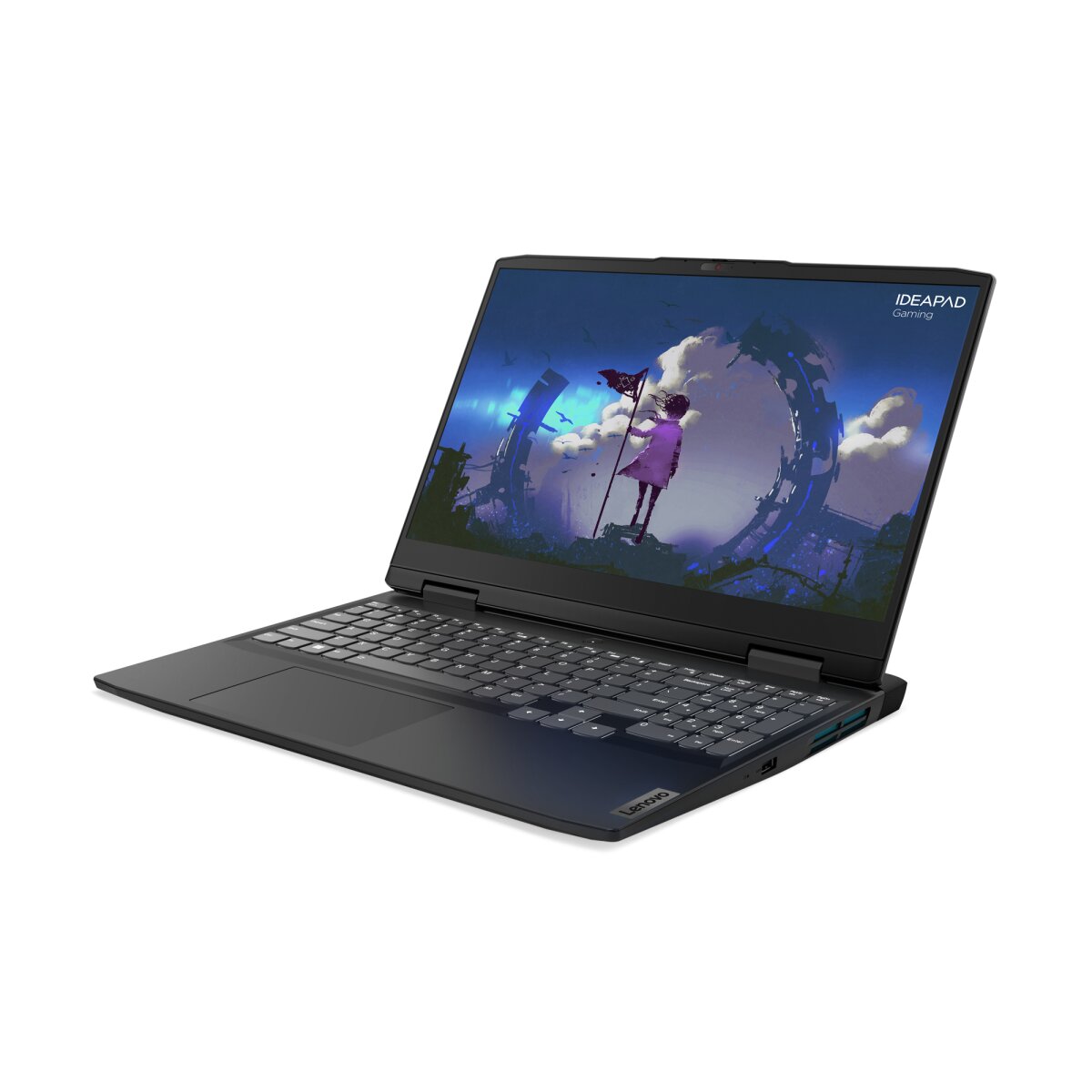 Lenovo IdeaPad Gaming 82SB00YLSP image gallery 4