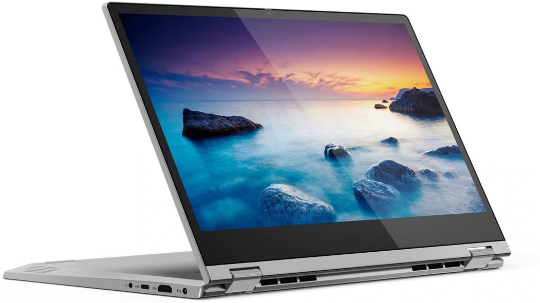 Lenovo IdeaPad C340 81XJ002HUK image gallery 3