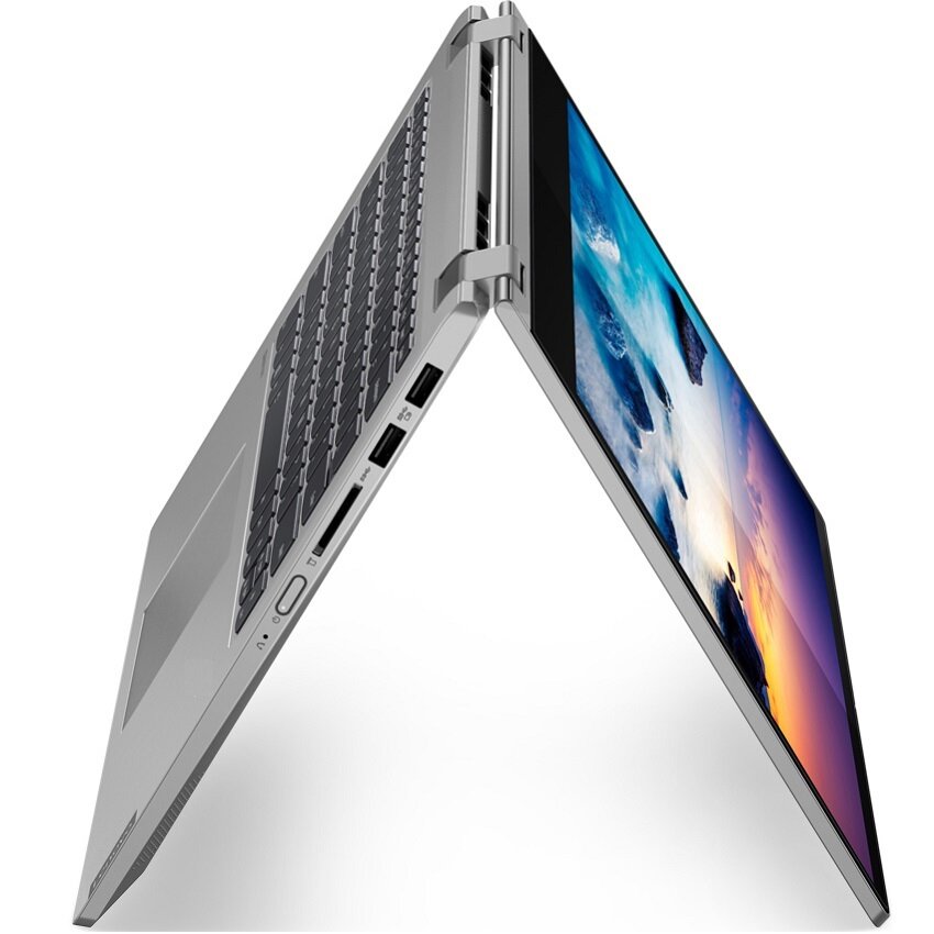 Lenovo IdeaPad ideapad C340-14IWL 81N400E5MH image gallery 3