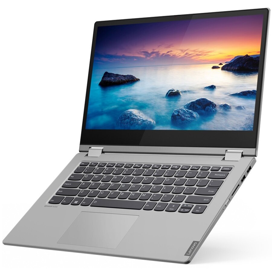 Lenovo IdeaPad ideapad C340-14IWL 81N400E5MH image gallery 5