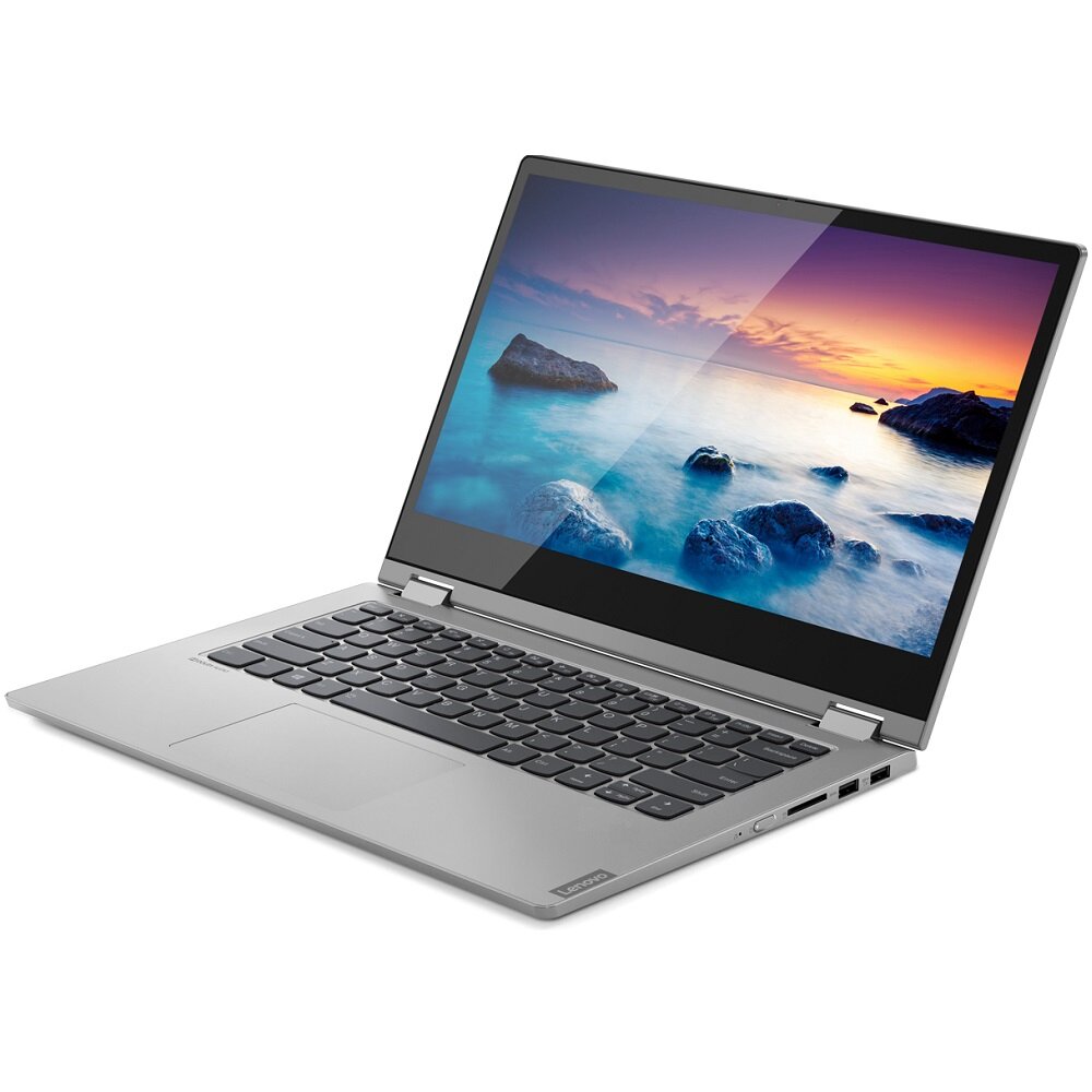 Lenovo IdeaPad ideapad C340-14IWL 81N400E5MH image gallery 2