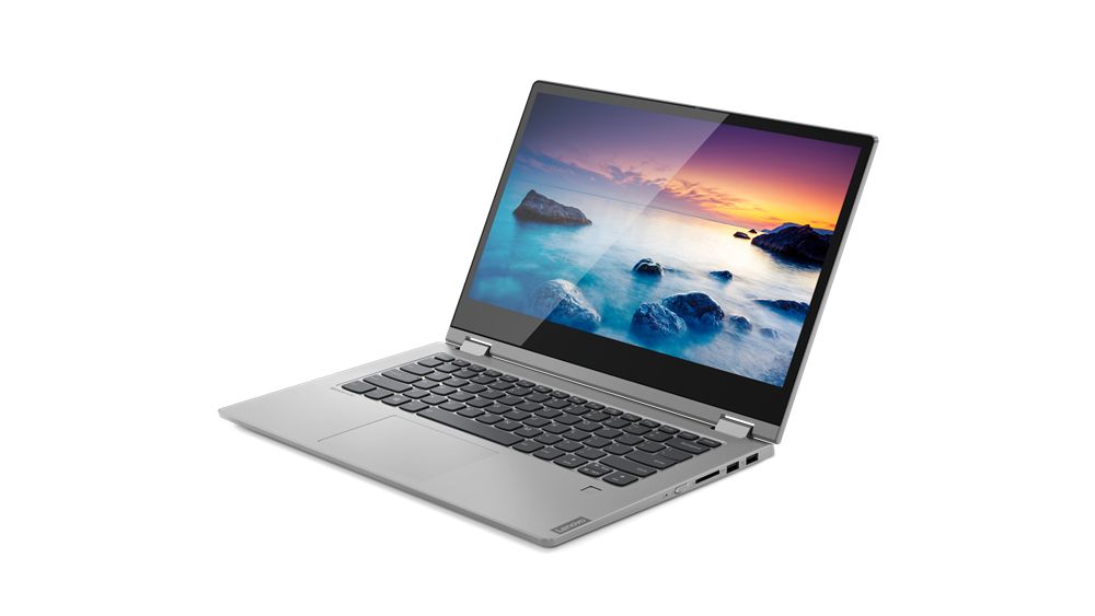 Lenovo IdeaPad C340 81N400DGUK image gallery 1