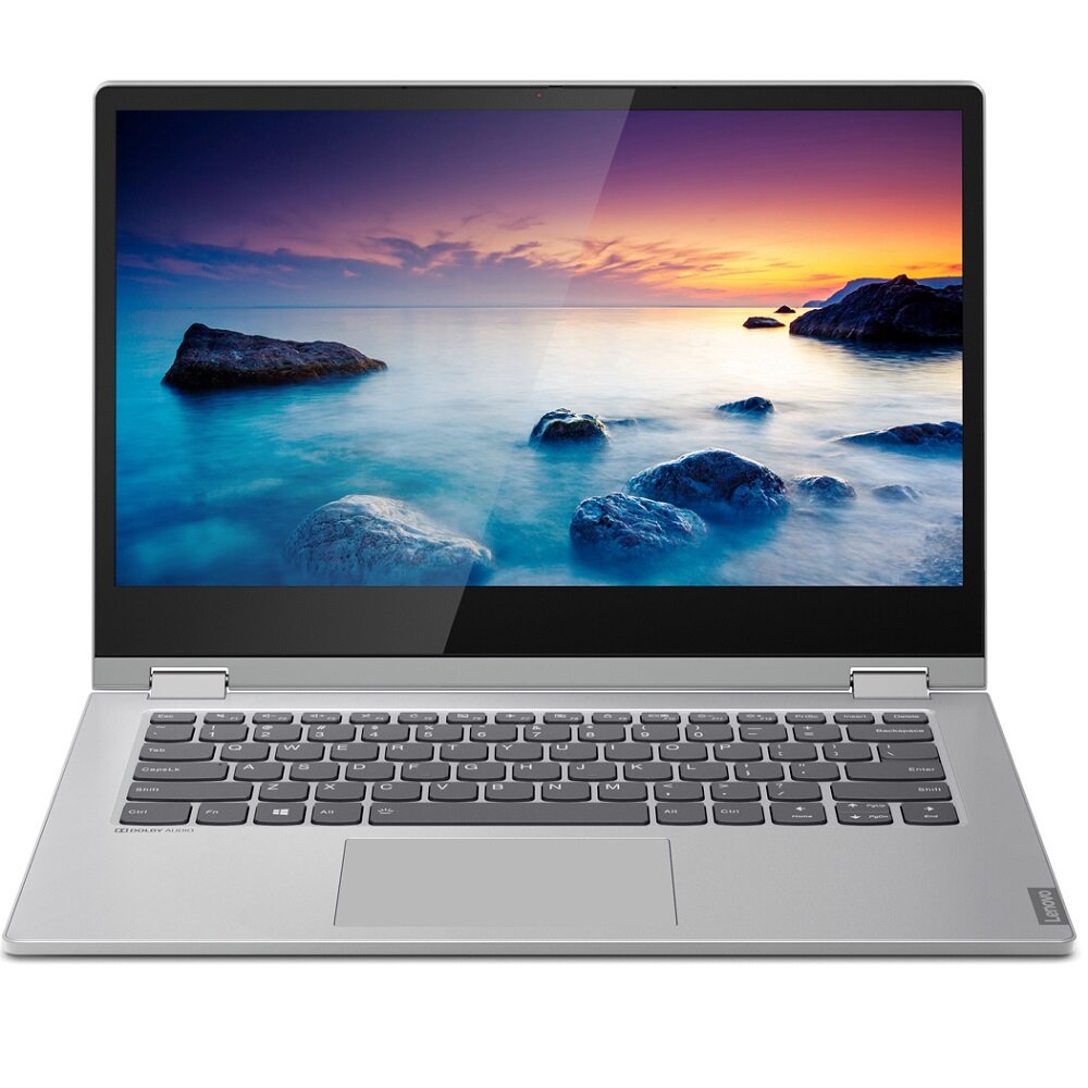 Lenovo IdeaPad ideapad C340-14IWL 81N400E5MH image gallery 1