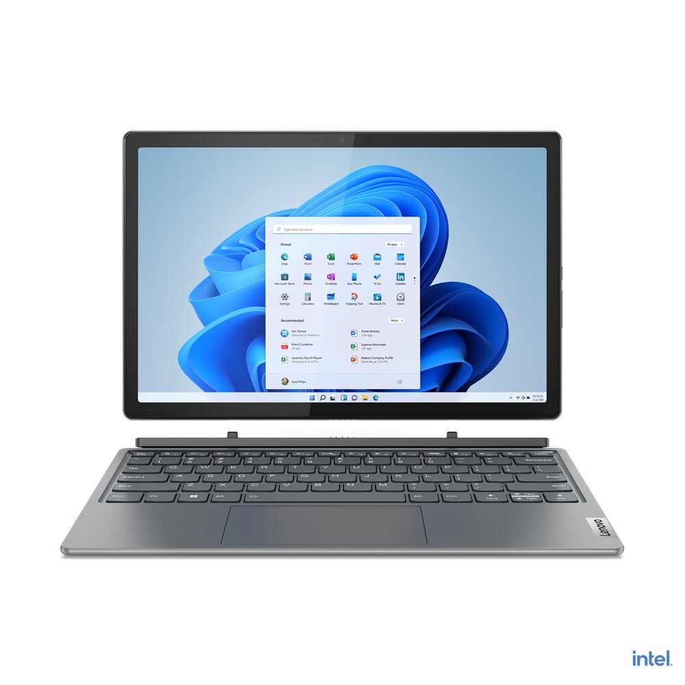 Lenovo IdeaPad Duet 82TQ001HCK image gallery 5