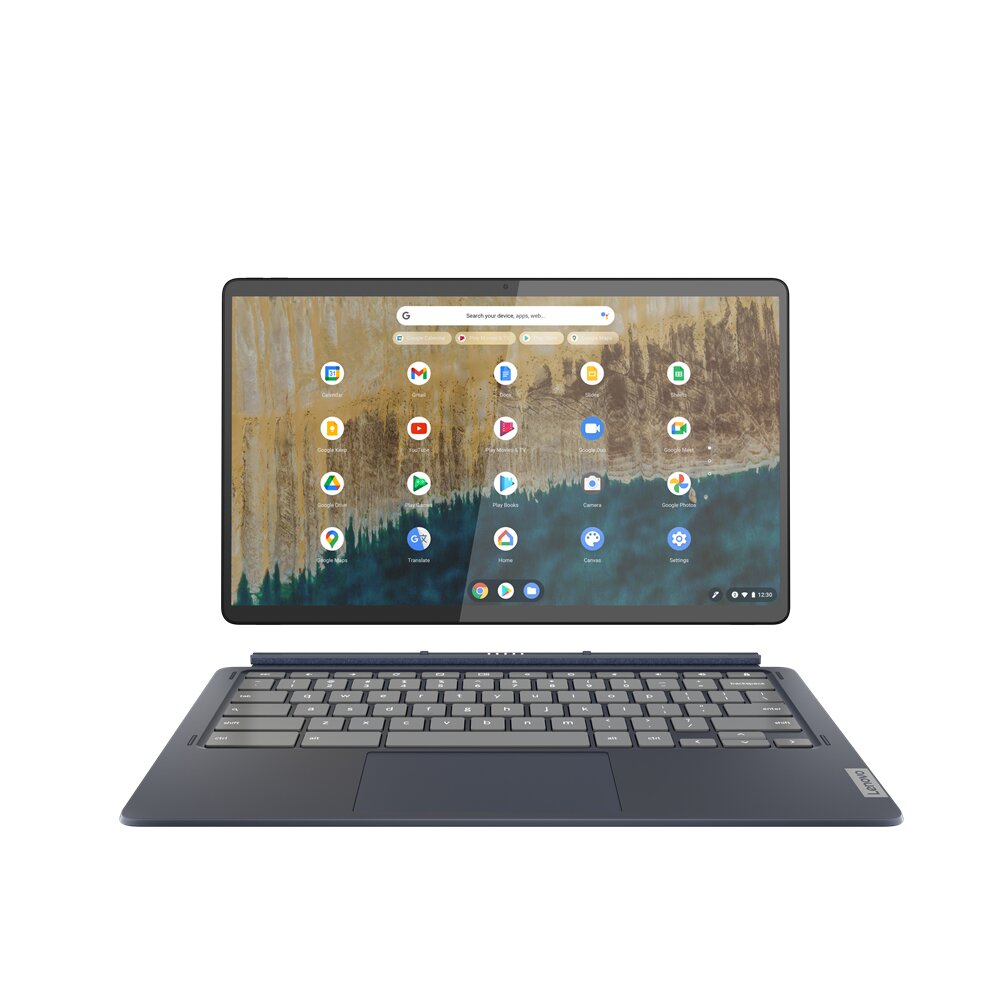 Lenovo IdeaPad Duet 82QS0032MH image gallery 2