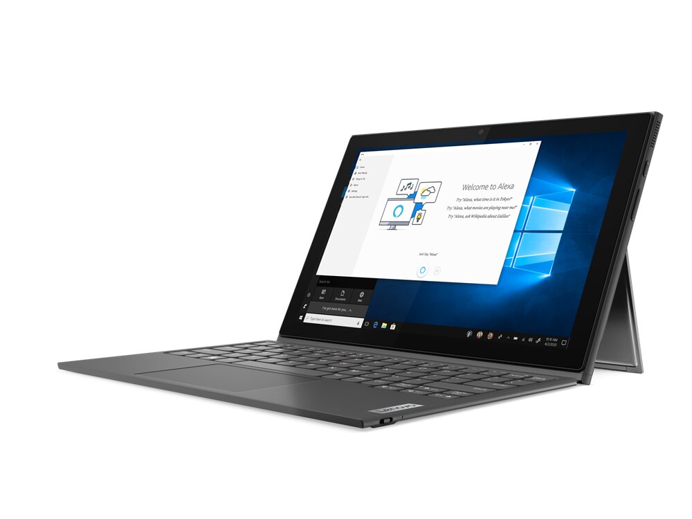 Lenovo IdeaPad Duet 82HK007XUK image gallery 7