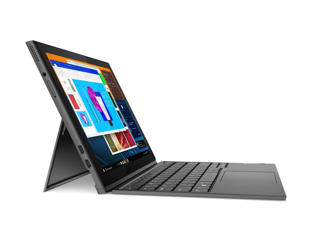 Lenovo IdeaPad Duet 82HK007XUK image gallery 6