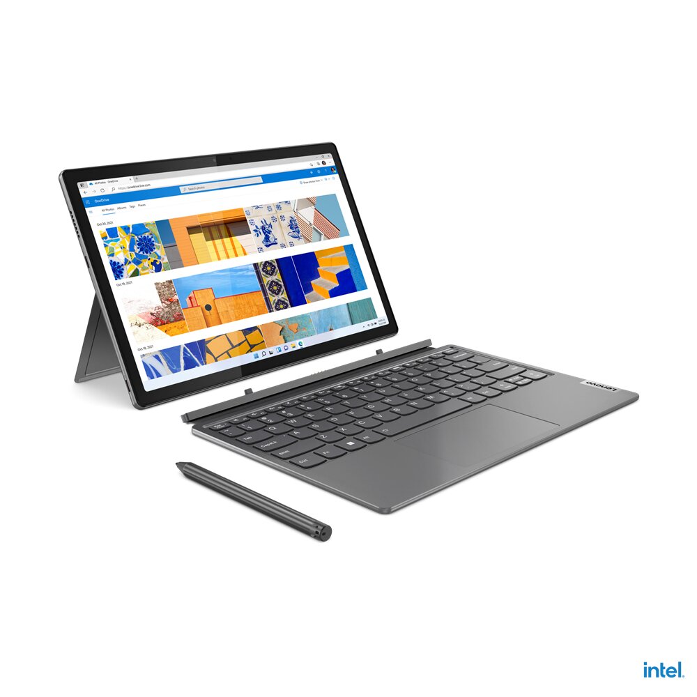 Lenovo IdeaPad Duet 82TQ001HCK image gallery 3