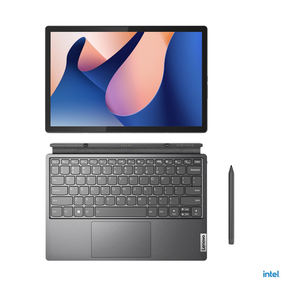 Lenovo IdeaPad Duet 83B30020MZ image gallery 3