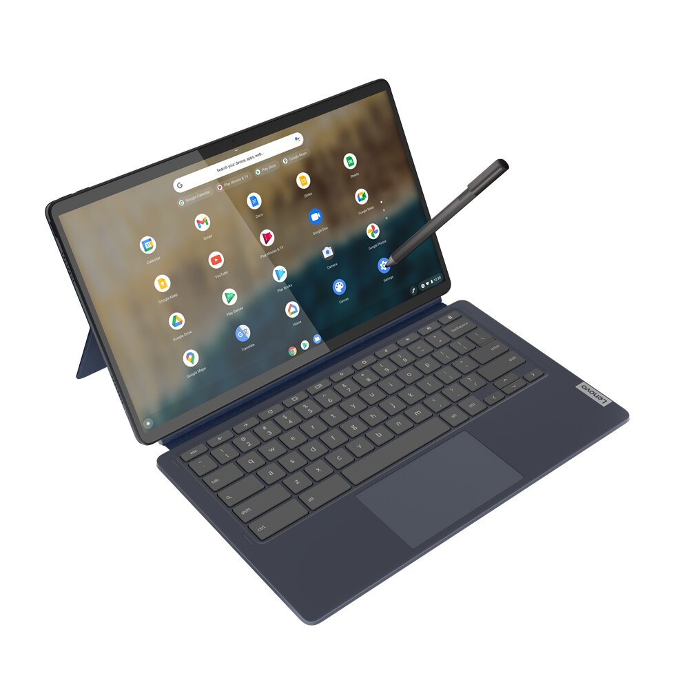 Lenovo IdeaPad Duet 82QS0032MH image gallery 3