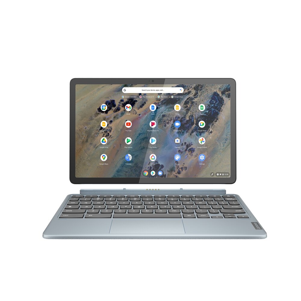 Lenovo IdeaPad Duet 82T6002JPB image gallery 2