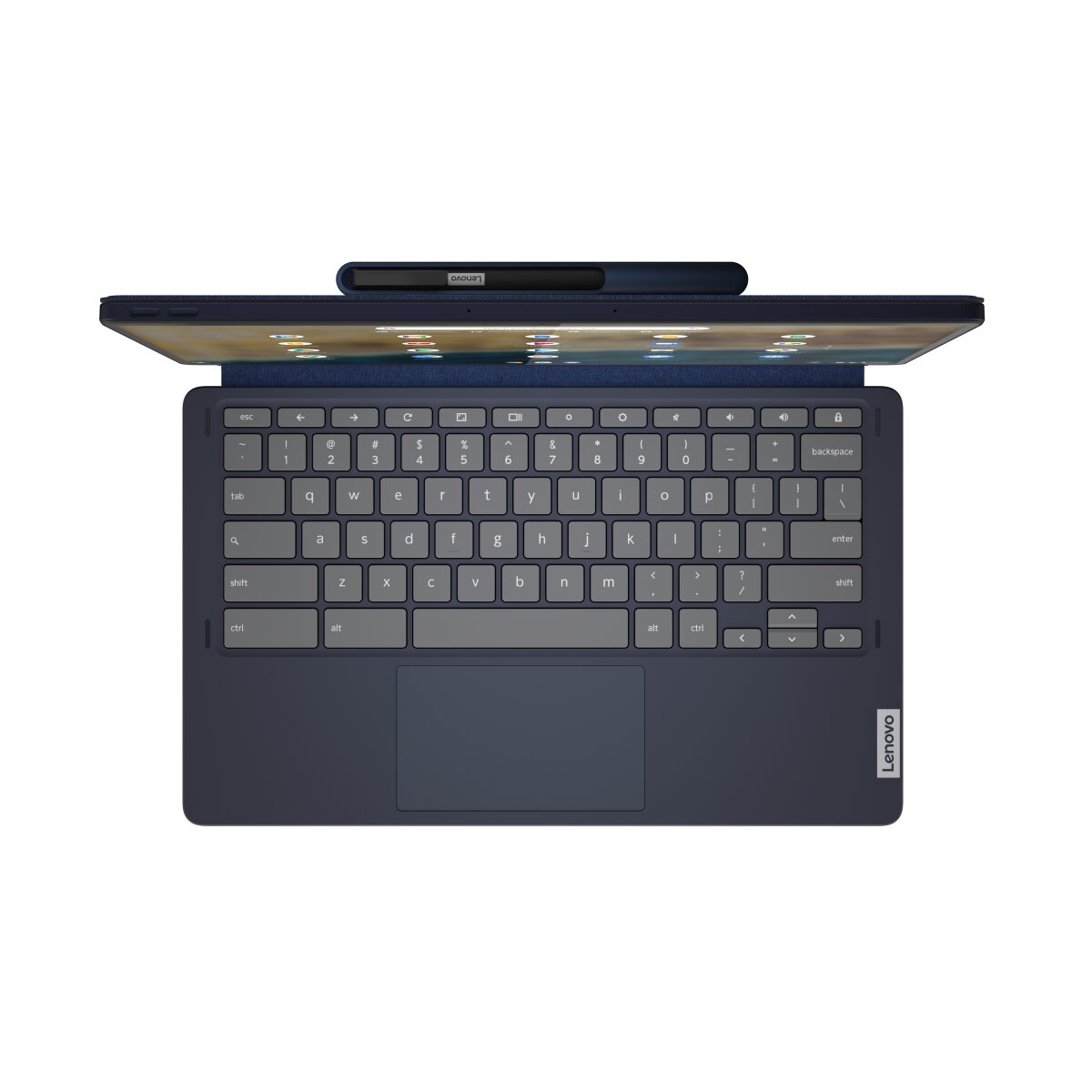 Lenovo IdeaPad Duet 82QS0037MB image gallery 8