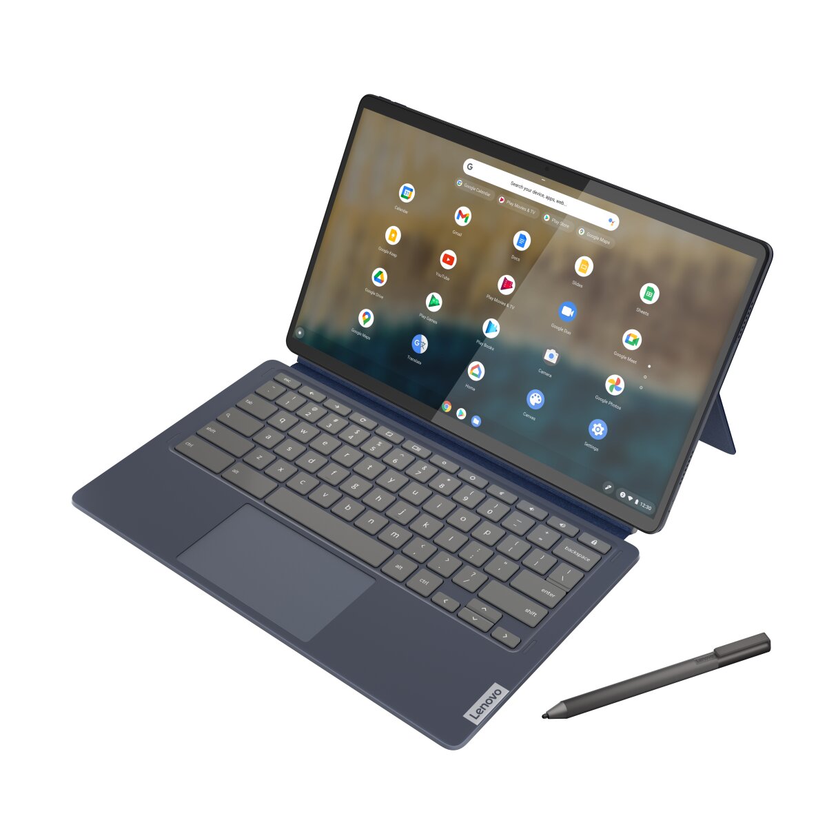 Lenovo IdeaPad Duet 82QS0037MB image gallery 3