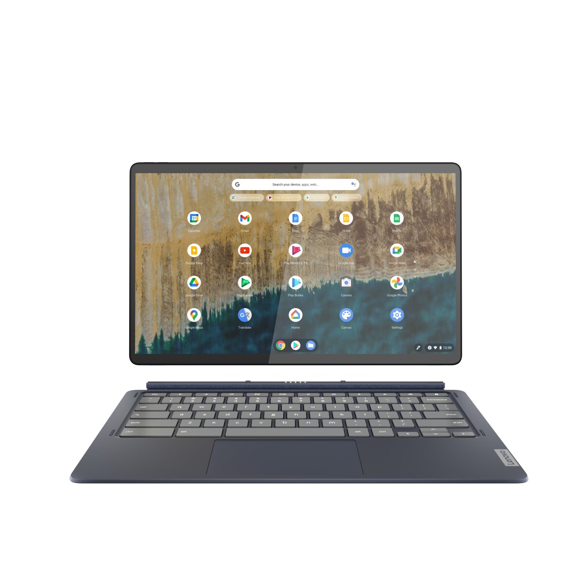 Lenovo IdeaPad Duet 82QS0037MB image gallery 4