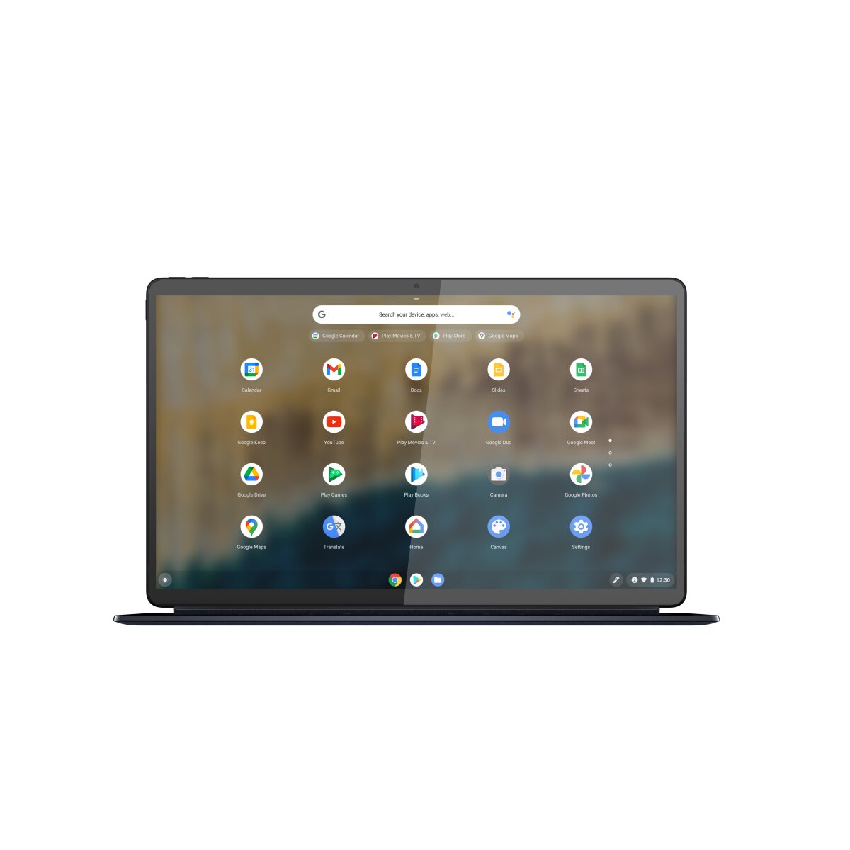 Lenovo IdeaPad Duet 82QS0037MB image gallery 9