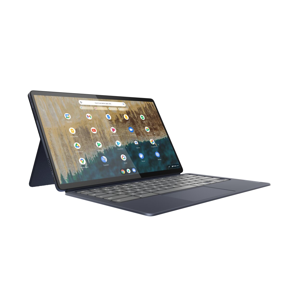 Lenovo IdeaPad Duet 82QS0037MB image gallery 6