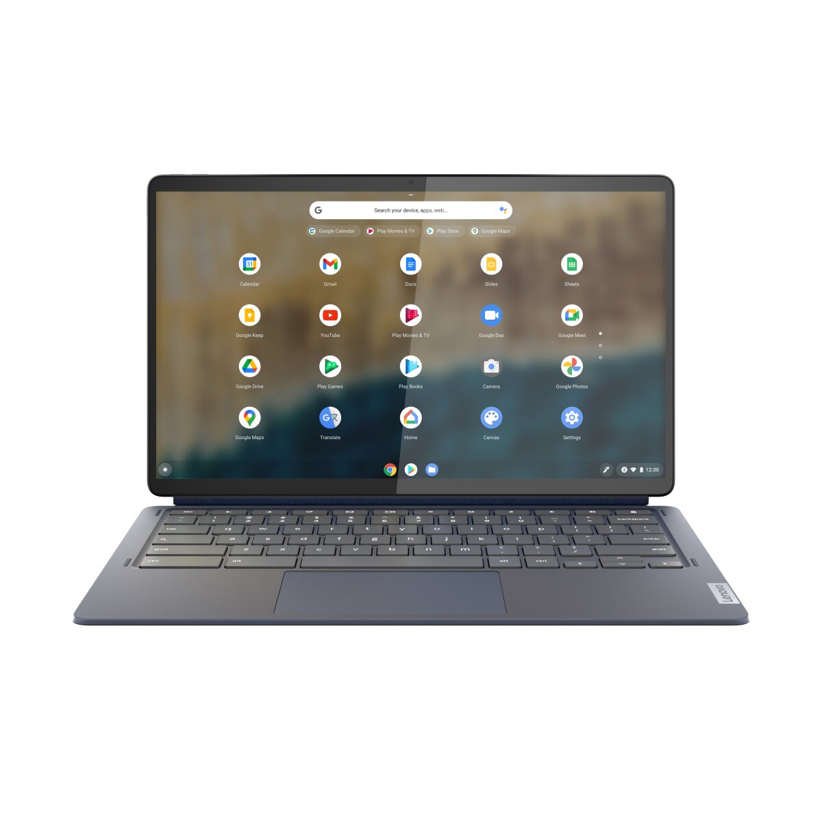 Lenovo IdeaPad Duet 82QS0037MB image gallery 7