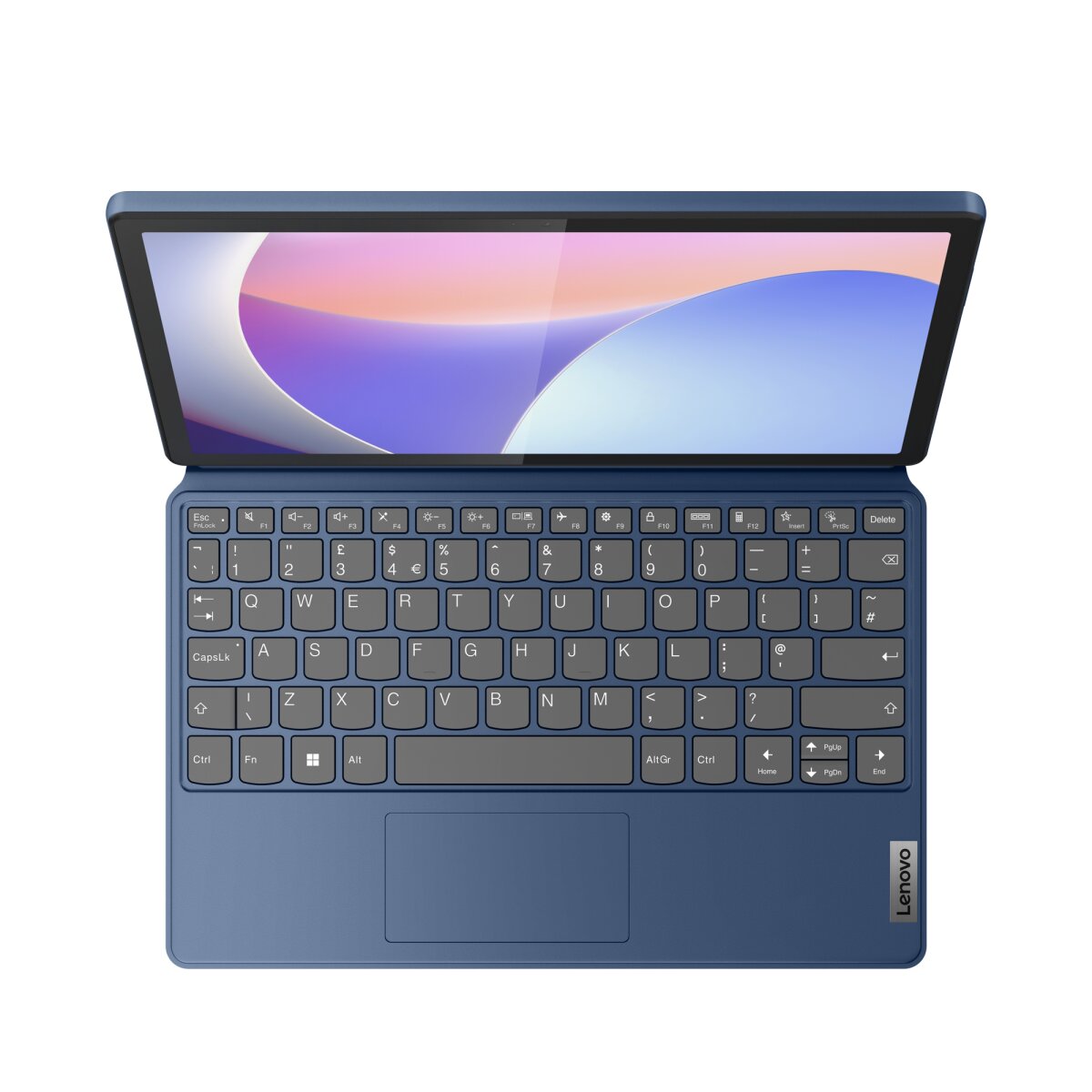 Lenovo IdeaPad Duet 82XK002YGE image gallery 1