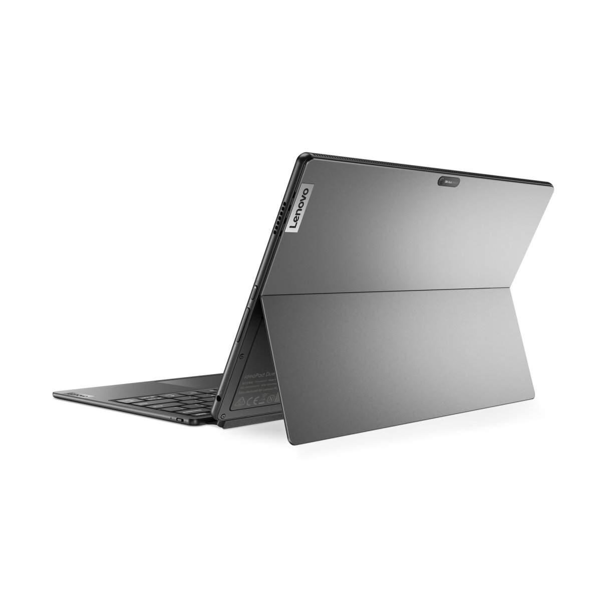 Lenovo IdeaPad Duet 83B3005QFR image gallery 6