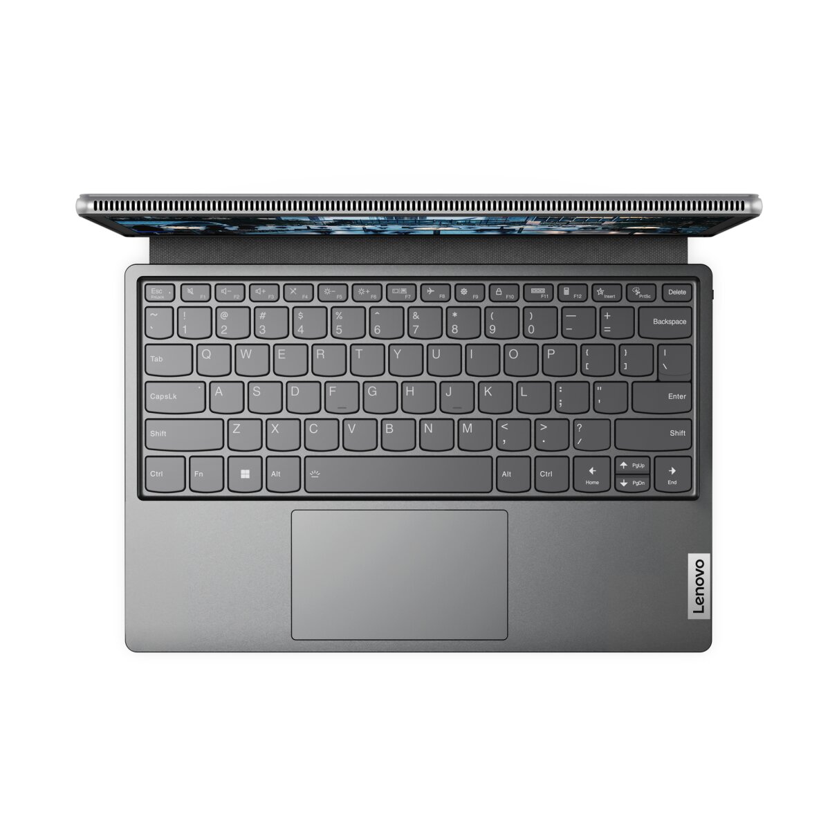 Lenovo IdeaPad Duet 83B3005QFR image gallery 3