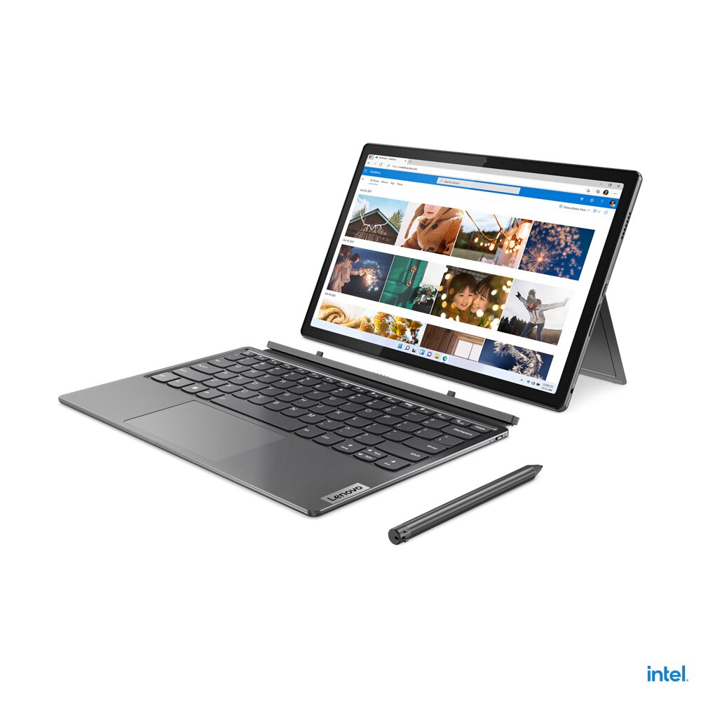Lenovo IdeaPad Duet 82TQ001HCK image gallery 4