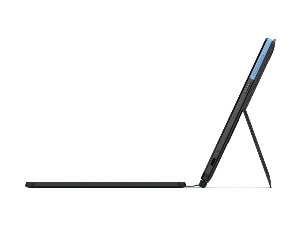 Lenovo IdeaPad Duet Chromebook ZA6F0080IT image gallery 11