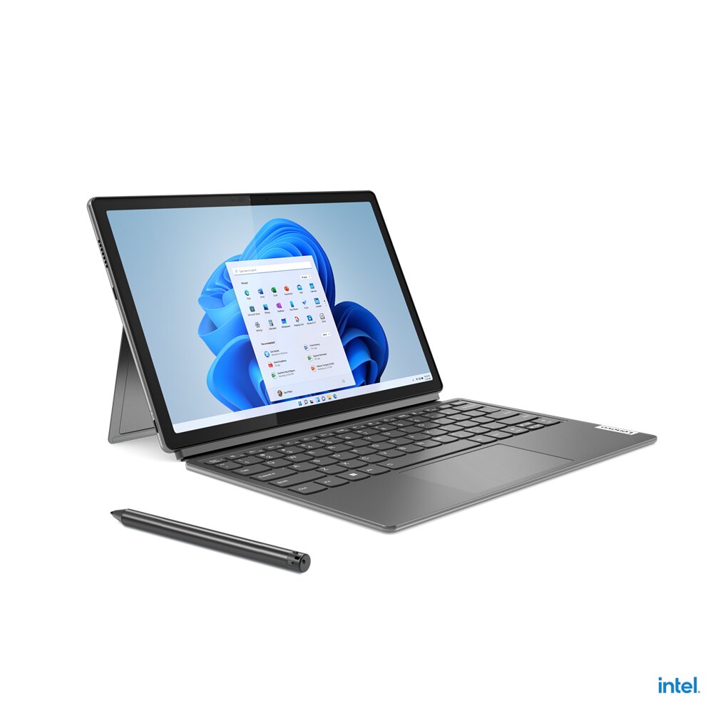 Lenovo IdeaPad Duet 82TQ001HCK image gallery 6