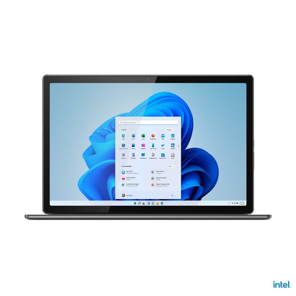 Lenovo IdeaPad Duet 82TQ001HCK image gallery 7