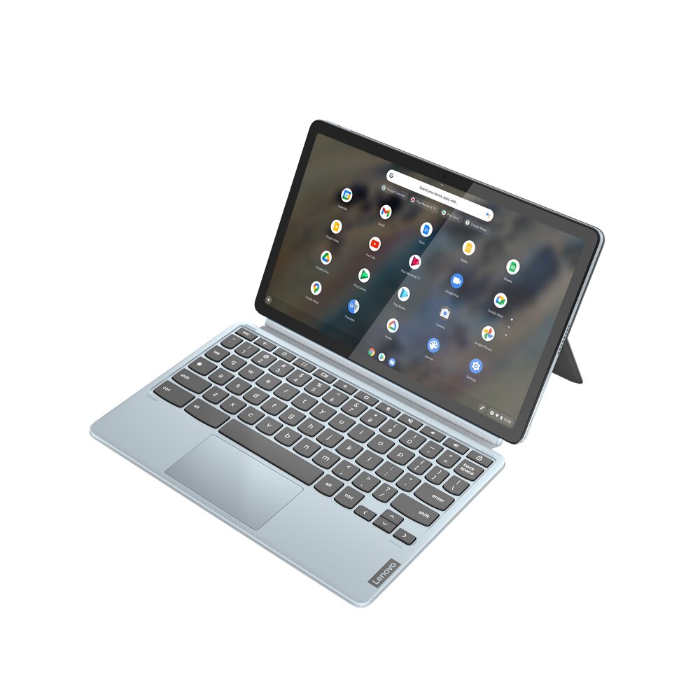 Lenovo IdeaPad Duet 82T6002JPB image gallery 3