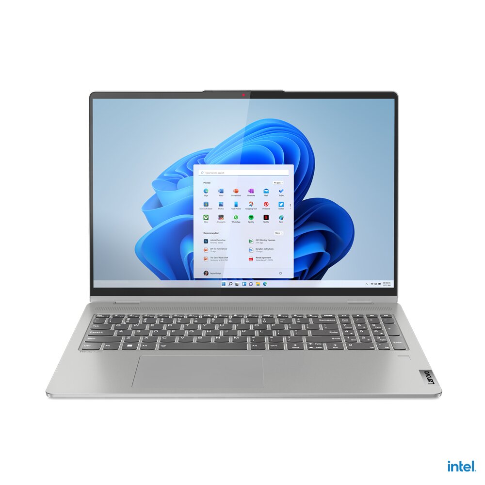 Lenovo IdeaPad Flex 5 82R8009XMZ image gallery 1