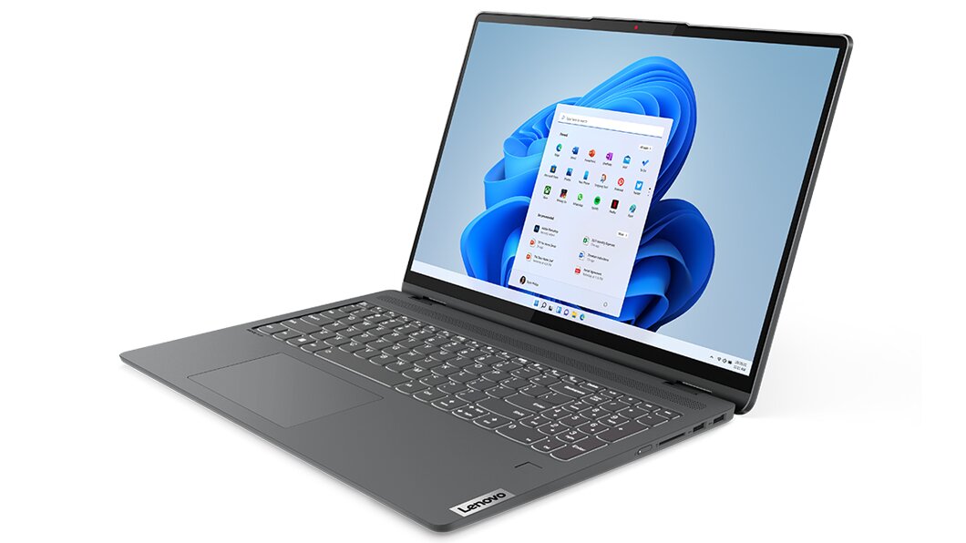 Lenovo IdeaPad Flex 5 82RA003LUS image gallery 3