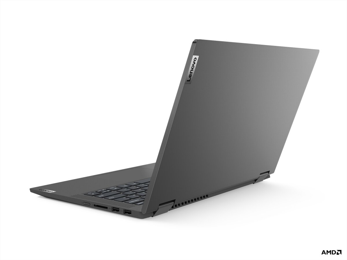 Lenovo IdeaPad Flex 5 14ALC05 82HU012PPG image gallery 5