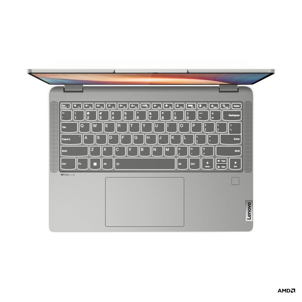 Lenovo IdeaPad Flex 5 14ALC7 82R9005LMZ image gallery 6