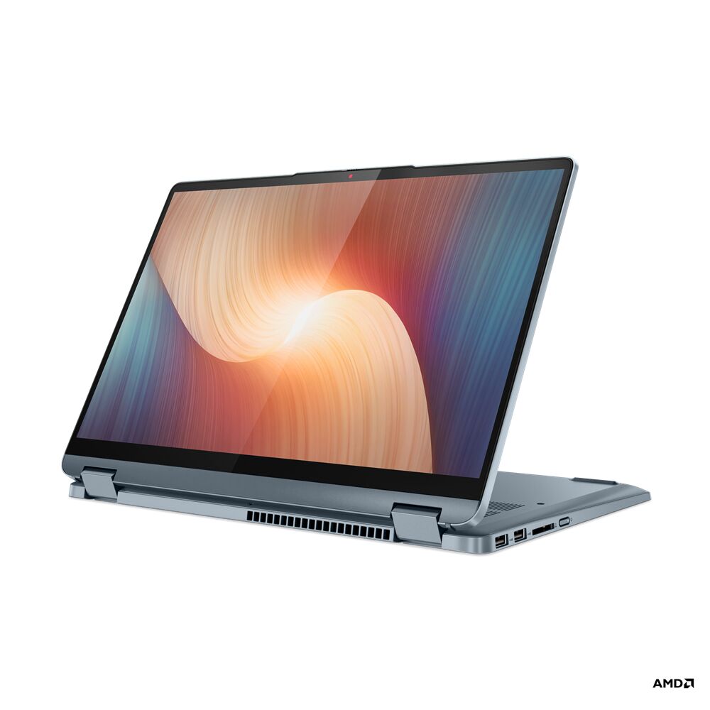 Lenovo IdeaPad Flex 5 14ALC7 - 82R9005UUK laptop specifications