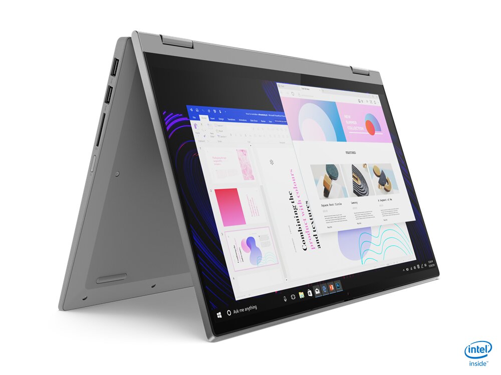 Lenovo IdeaPad Flex 5 14ITL05 82HS00SEGE image gallery 3