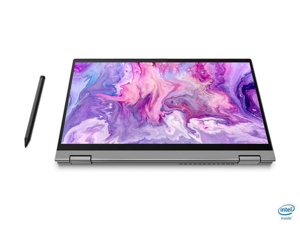 Lenovo IdeaPad Flex 5 14ITL05 82HS00SEGE image gallery 5