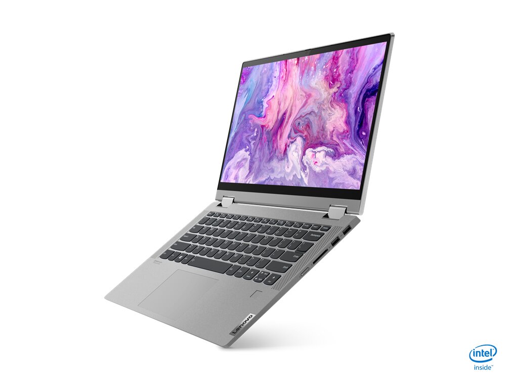 Lenovo IdeaPad Flex 5 14ITL05 82HS00SEGE image gallery 8