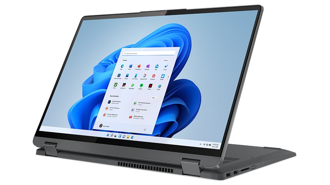 Lenovo IdeaPad Flex 5 16IAU7 82R8003PUK image gallery 3