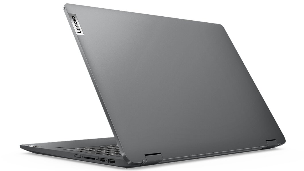 Lenovo IdeaPad Flex 5 82RA003LUS image gallery 4