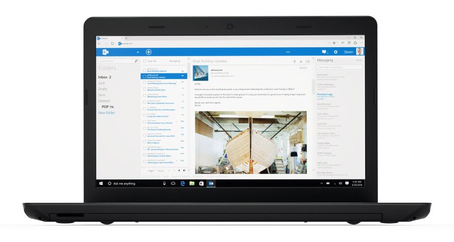 Lenovo IdeaPad Flex 5 80XB000JUS image gallery 1