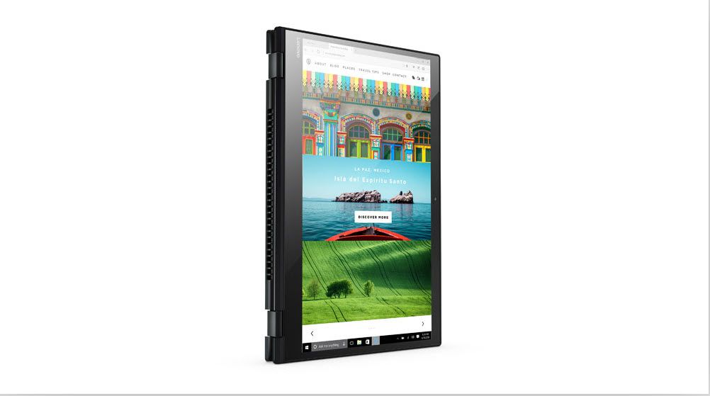 Lenovo IdeaPad Flex 5 81CA001KUS image gallery 11