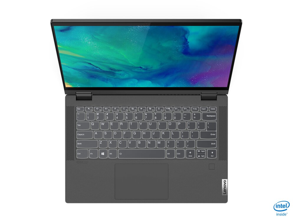 Lenovo IdeaPad Flex 5 82HS00LVMH image gallery 1