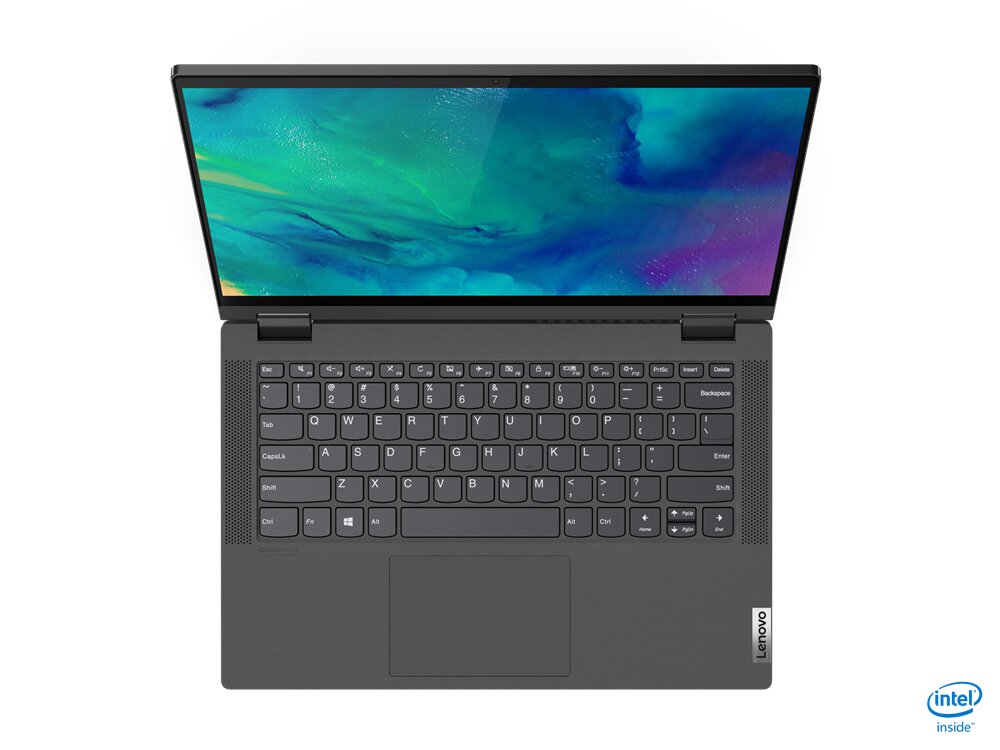 Lenovo IdeaPad Flex 5 82HS00LVMH image gallery 2