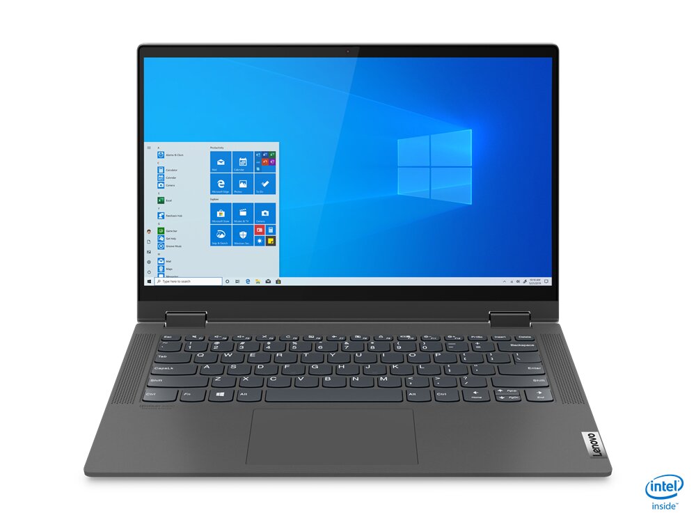 Lenovo IdeaPad Flex 5 82HS00LVMH image gallery 3